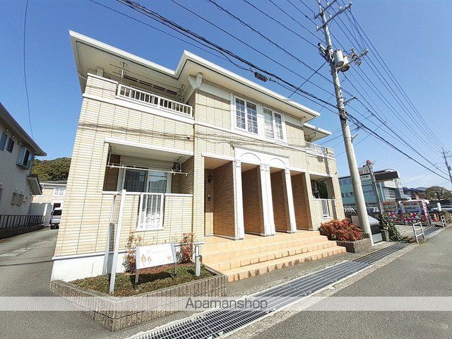 プリムローズ　Ａ 202号室 外観