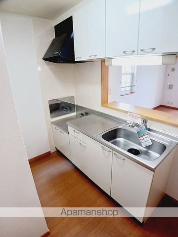 プリムローズ　Ａ その他4