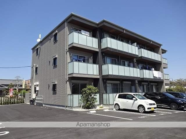ベレオ緑粋園 その他1