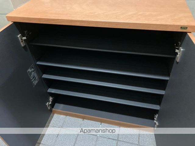 アーバンハイツ梅ノ辻 その他