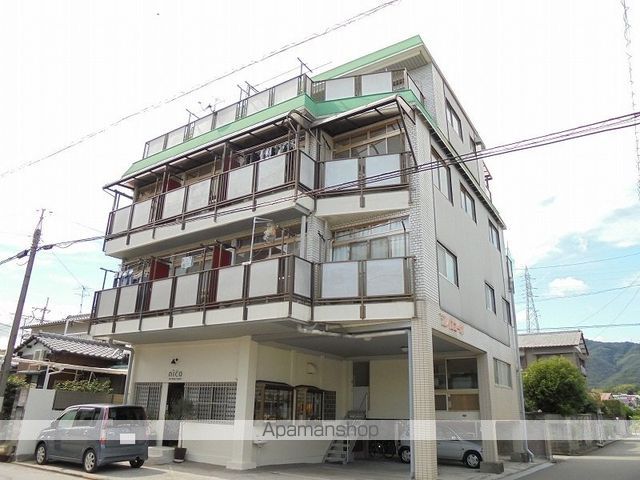 江ノ口コーポ 304号室 外観