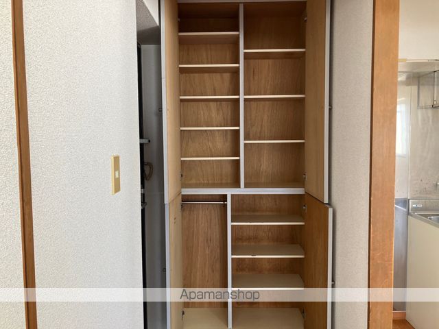 セントビレッジ その他