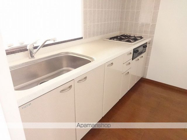 アルファステイツ昭和町 その他4