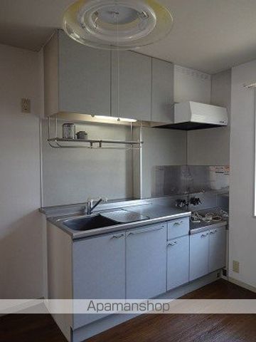 ハイツシャンテＢ棟 その他4