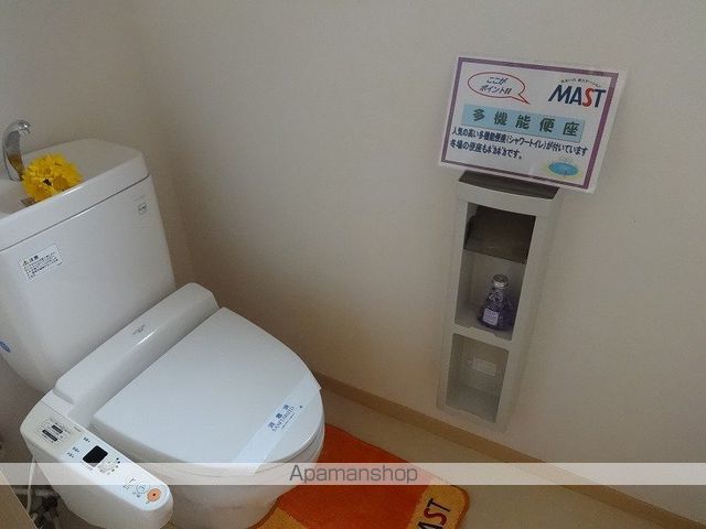 シンフォニー　Ｄ棟 その他6