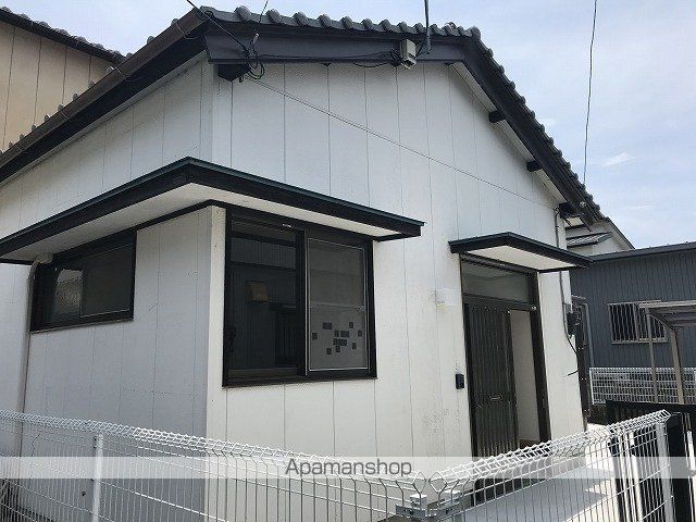 桜井町グランドハウス　Ｄ棟 外観