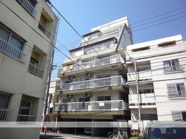 三しどビル 303号室 外観