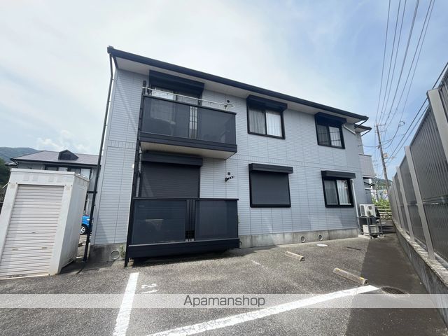 セジュール柿の木Ⅱ その他2