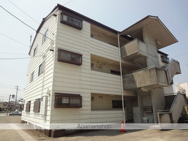 ハイツ　ハピィバリーⅠ　南棟 その他1