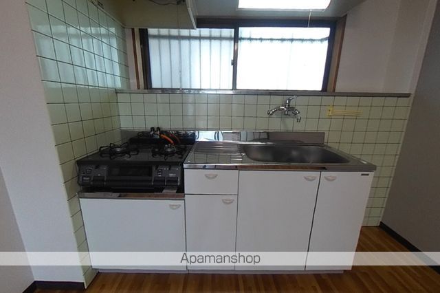 ハイツ　ハピィバリーⅠ　南棟 その他4