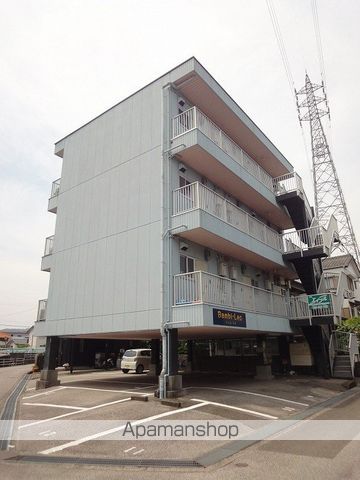 バンビーリオ その他2