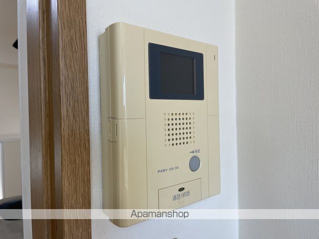 エスポワール大川筋 その他