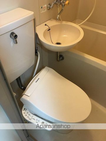 シングルハイツⅡ その他6