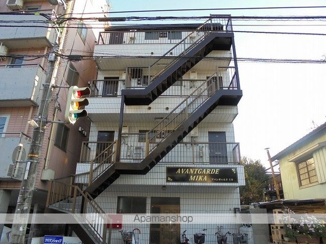 アバンギャルドＭＩＫＡ その他1