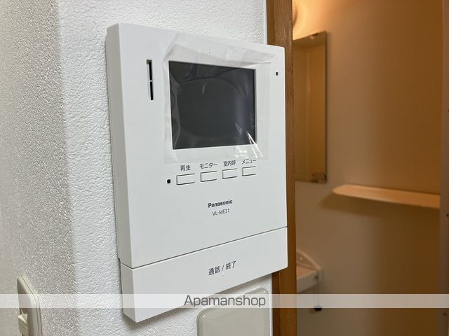 ハイツモンルージュ その他15