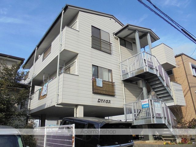 ＤＹハウス 202号室 外観