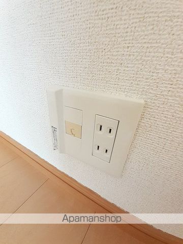 アンジュ・プロムナード その他18