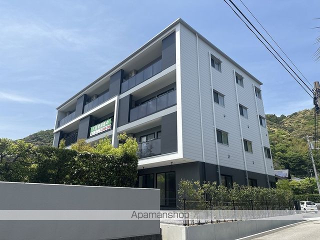 Ｘ－ｉｎｏ（シーノ） 303号室 外観