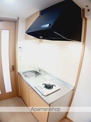 フィオーレ鏡川 その他4