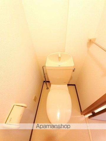 コモドハイツＢ その他6