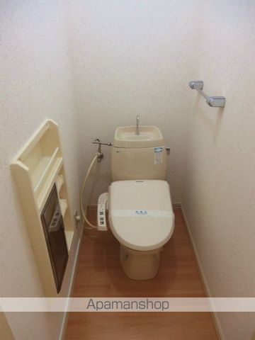 ファミール一柳　Ｂ棟 その他6