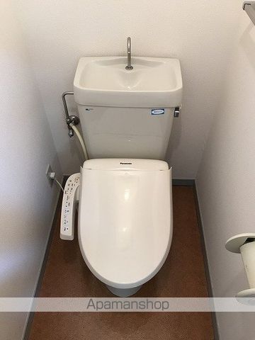 オパールビル その他6