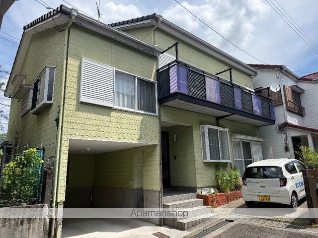 三園町戸建 外観