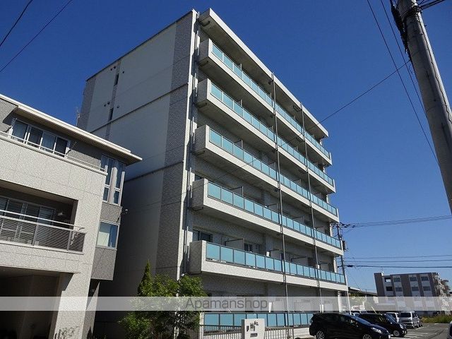 ルガーノⅡ 101号室 外観