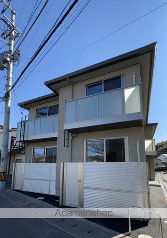 シャーメゾン朝倉駅前 102号室 外観