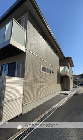シャーメゾン朝倉駅前 その他1