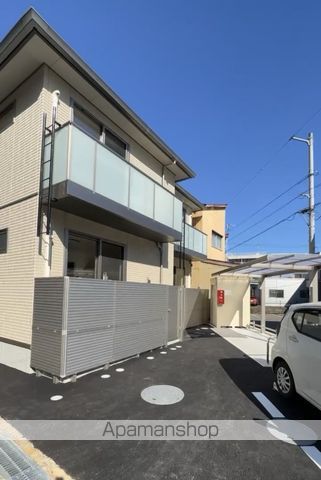 シャーメゾン朝倉駅前 その他2