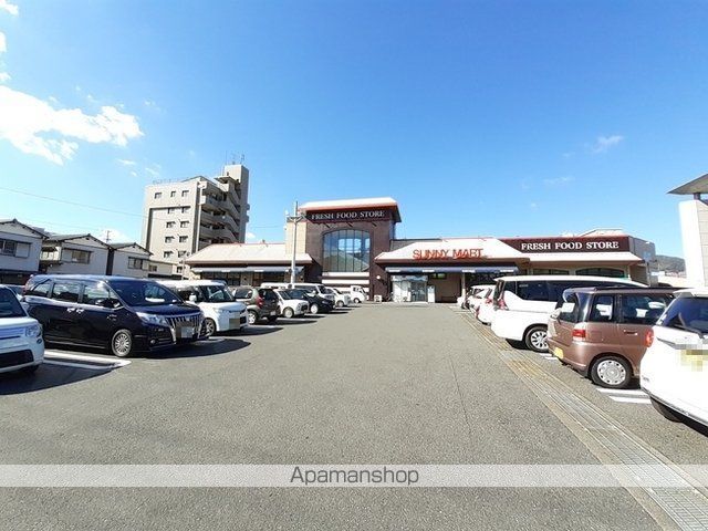 メゾンシャルマンＢ その他10