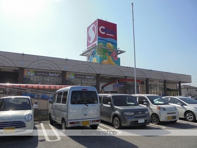 アルファスマート南国Ⅲ その他10