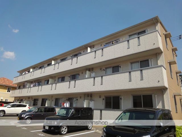 セジュール　オッツベガ 202号室 外観