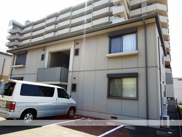 シャーメゾン北久保　Ｂ棟 その他1