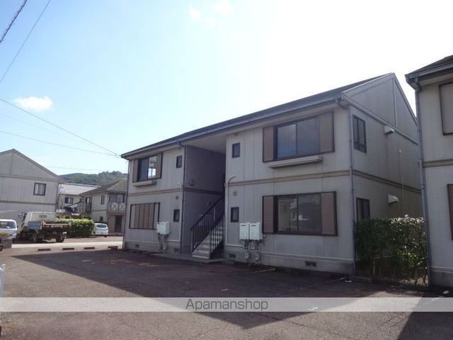 フジパレス高知　Ｈ棟 その他1