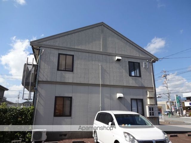 フジパレス高知　Ｈ棟 その他2