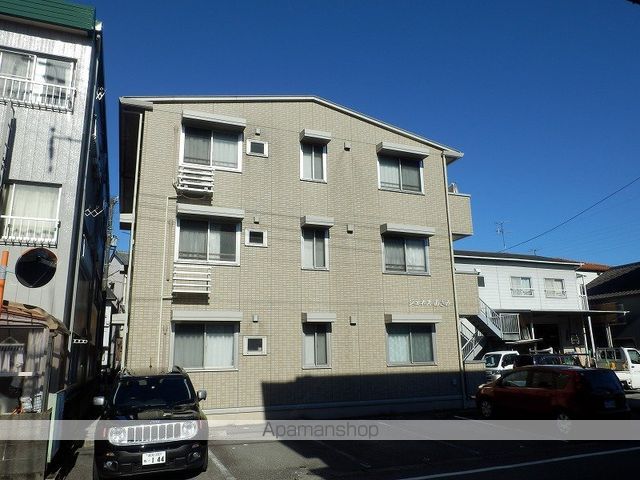 ジュネスあざみ その他1