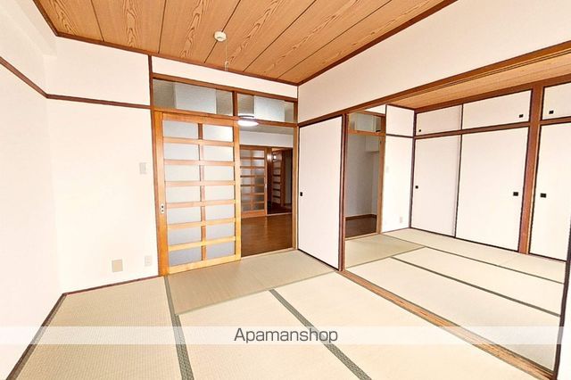 カーサ一ツ橋 その他19