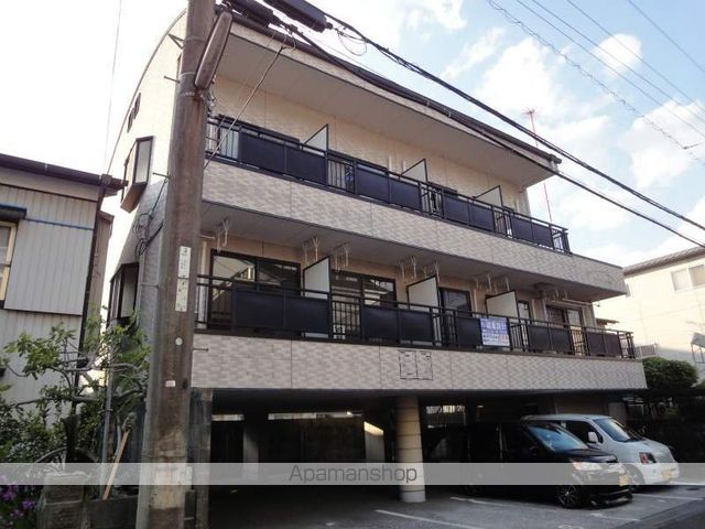 グランドムール高須 301号室 外観