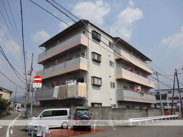 シティーライフ２１比島 206号室 外観