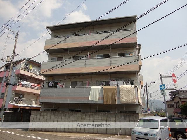 シティーライフ２１比島 その他1