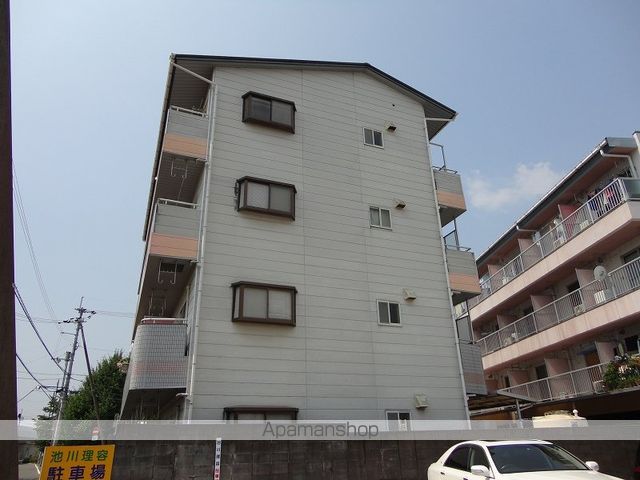シティーライフ２１比島 その他2