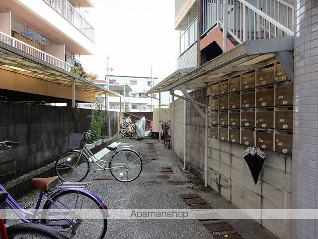 シティーライフ２１比島 その他17