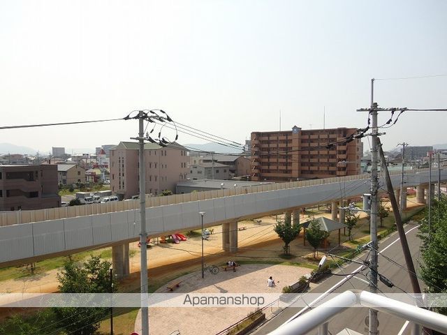 シティーライフ２１比島 その他22