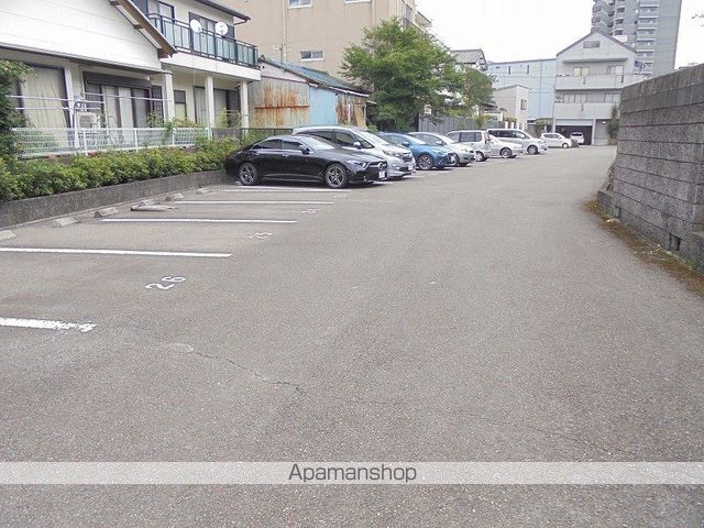 ハイツかおる その他17