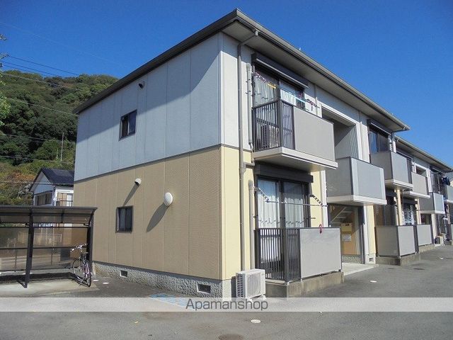 ハイツ・フローラル　Ａ棟 その他2