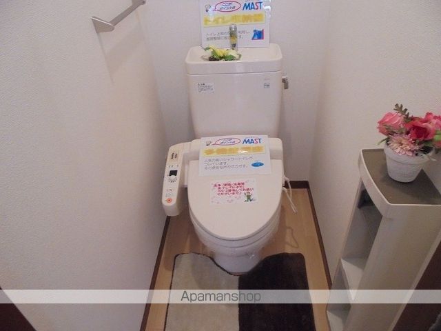 ハイツ・フローラル　Ａ棟 その他6