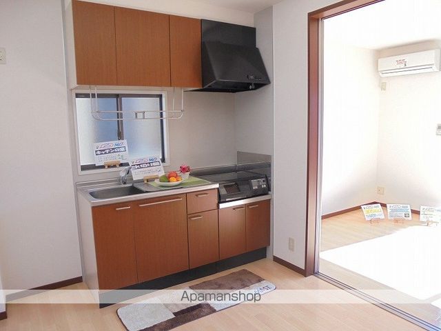 ハイツ・フローラル　Ａ棟 その他22