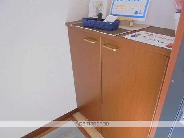 ハイツ・フローラル　Ａ棟 その他23